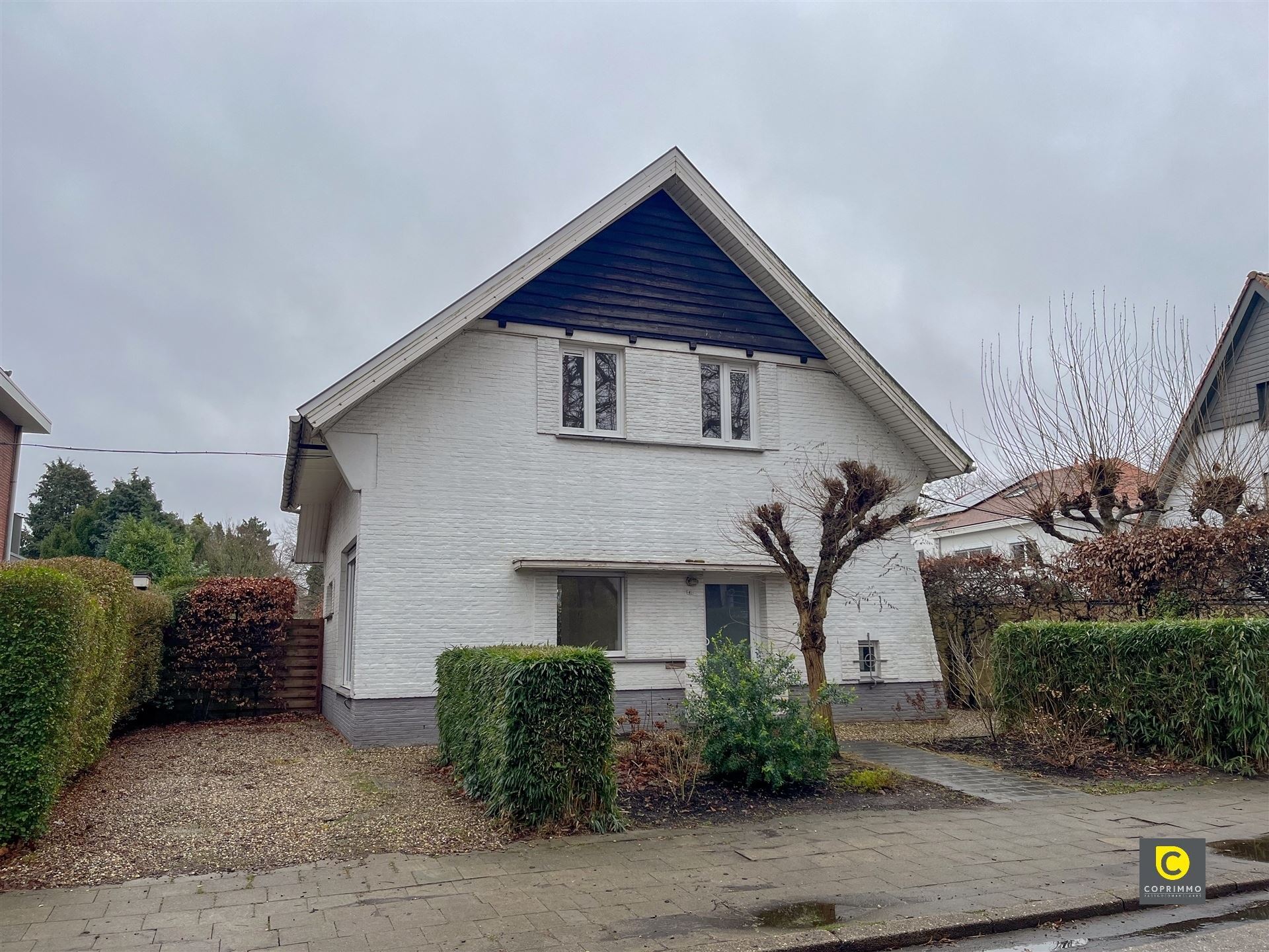 Maison d'habitation à Mortsel