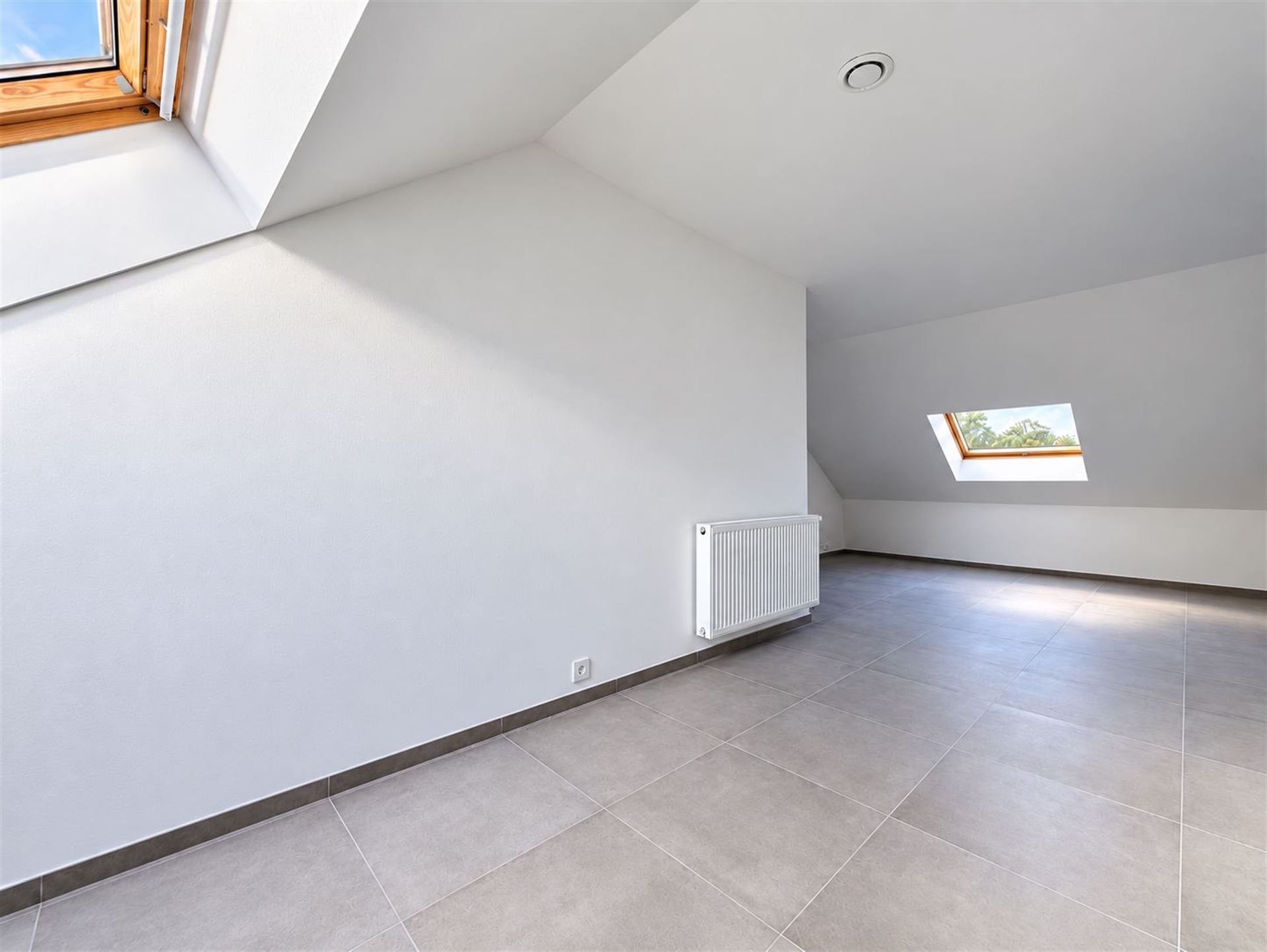 Appartement te koop in Fontaine-L'Evêque met 1 slaapkamer - foto 4