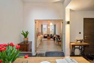 Een Borgerhoutse klassieker met toekomstIn de Kortrijkstraat woon je in Borgerhout op z’n best. Een fijne buurt waar het leven rustig aanvoelt, maar...