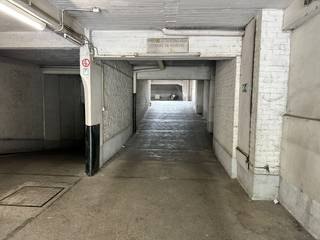 Garage à vendre à Anvers
