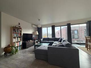 Appartement à louer à Turnhout