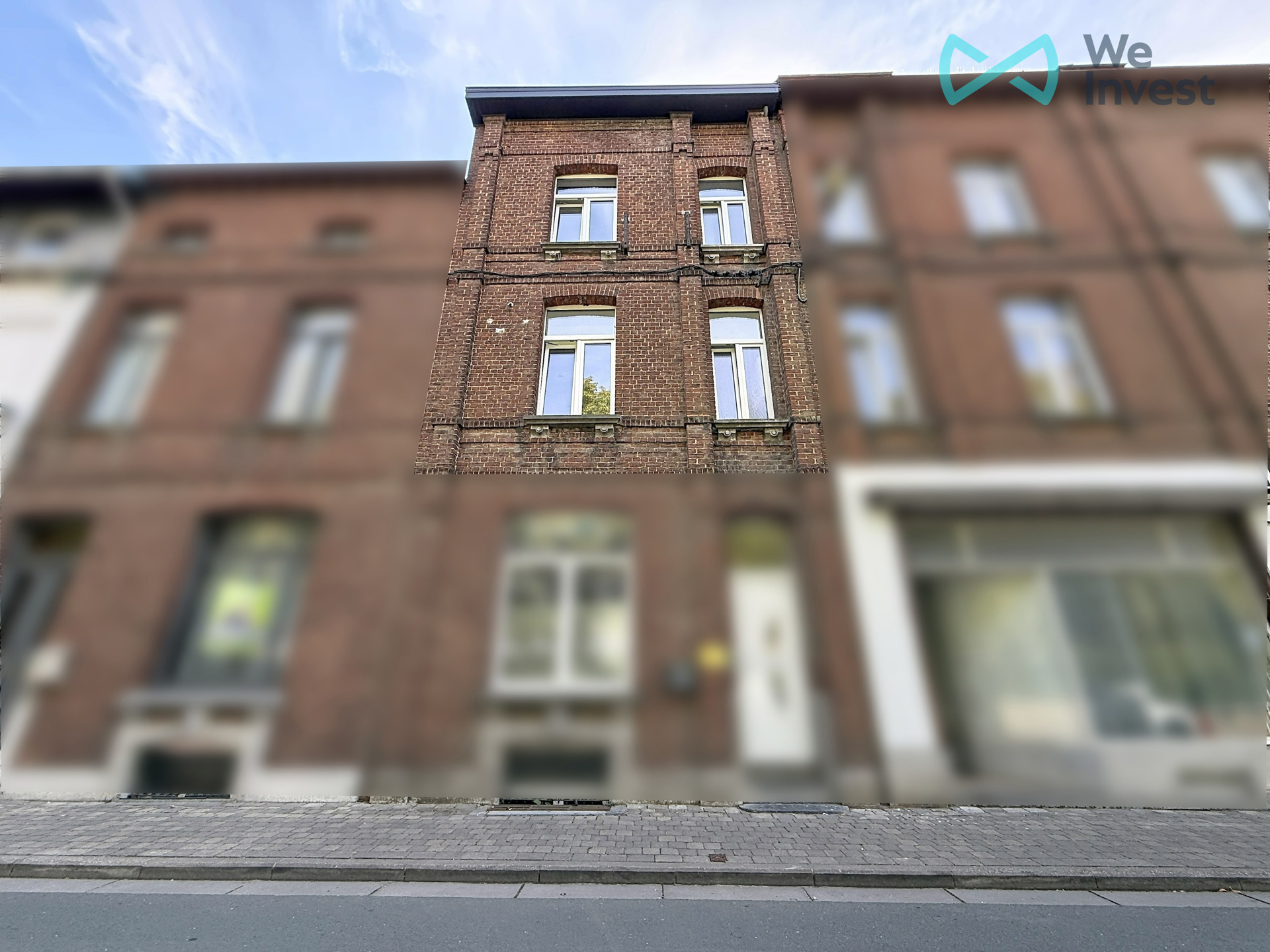 Appartement te huur in Chimay