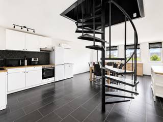 Appartement te huur in Edingen