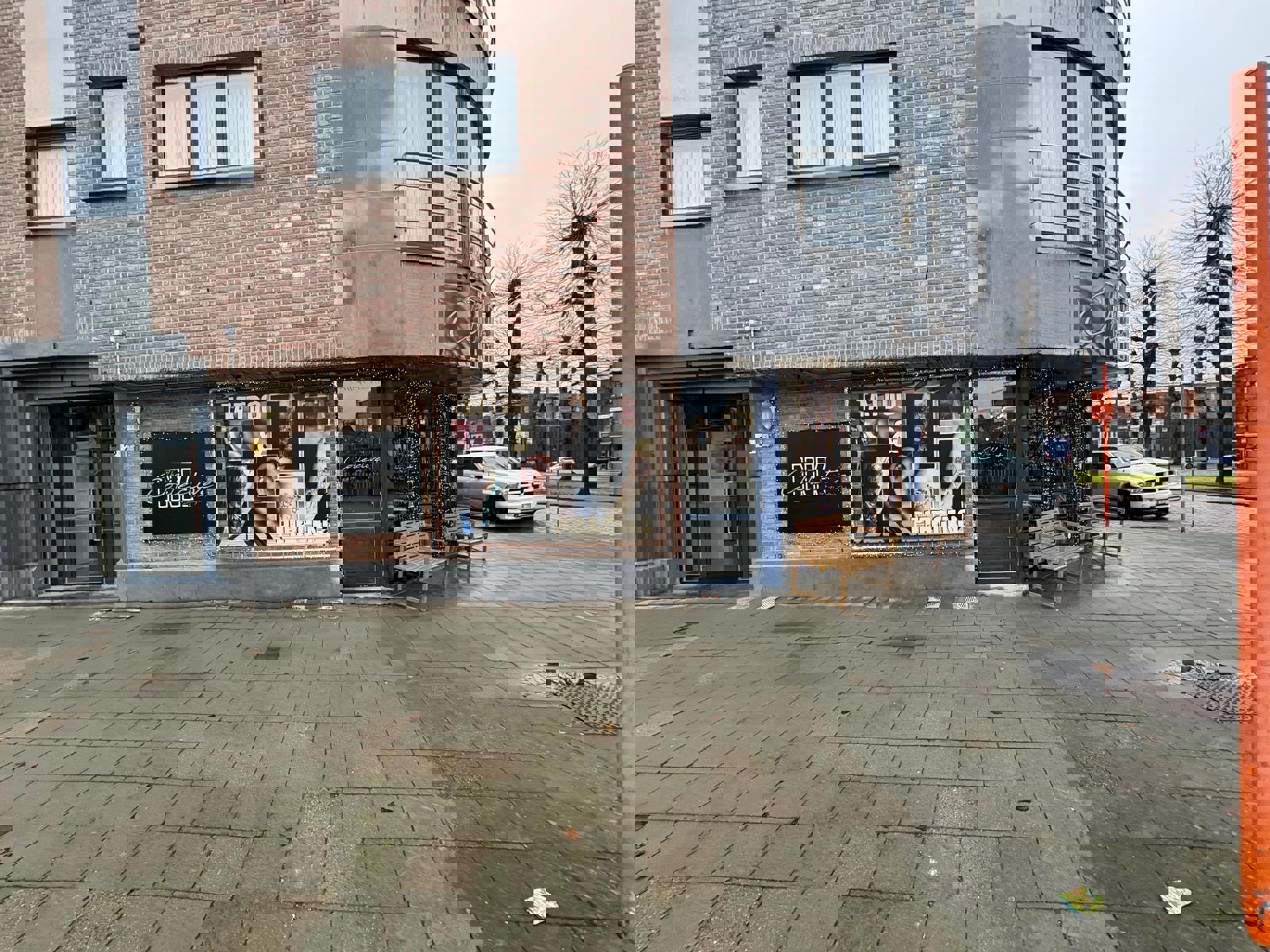 Ruim handelspand op de markt van Berlaar - foto 2