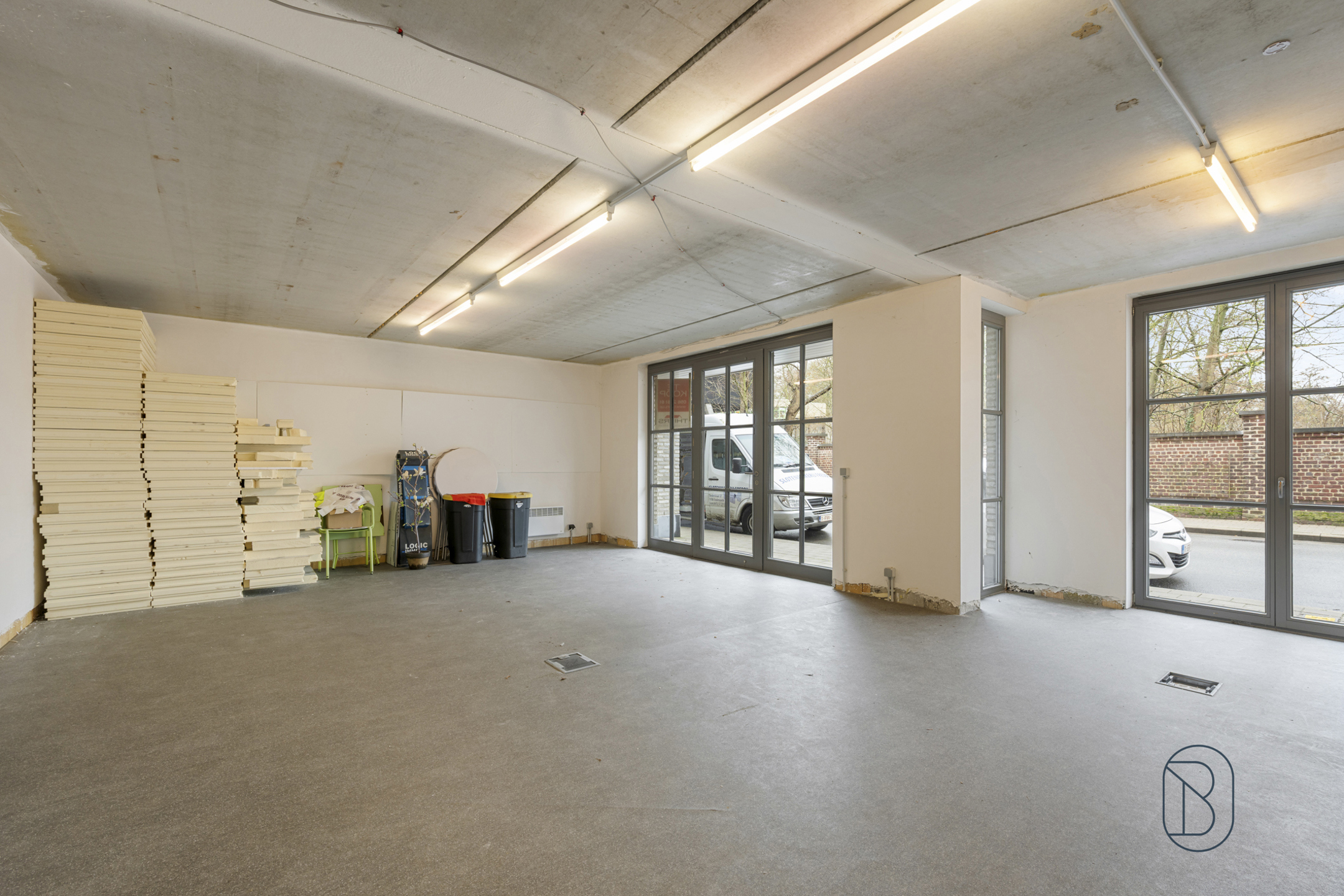 Commercial à vendre à Waregem - photo 3