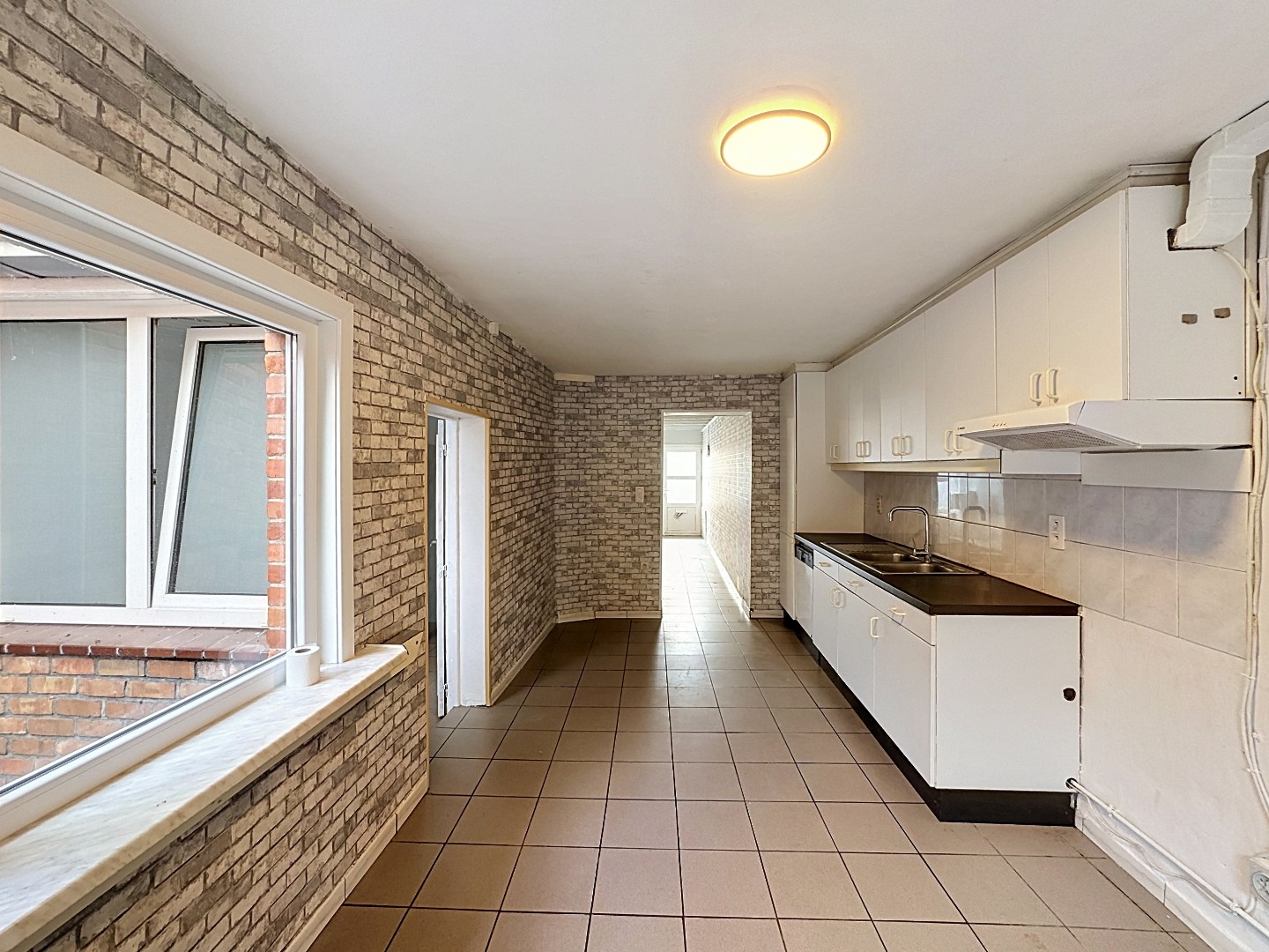 House for rent in Lievegem with 2 bedrooms - photo 5