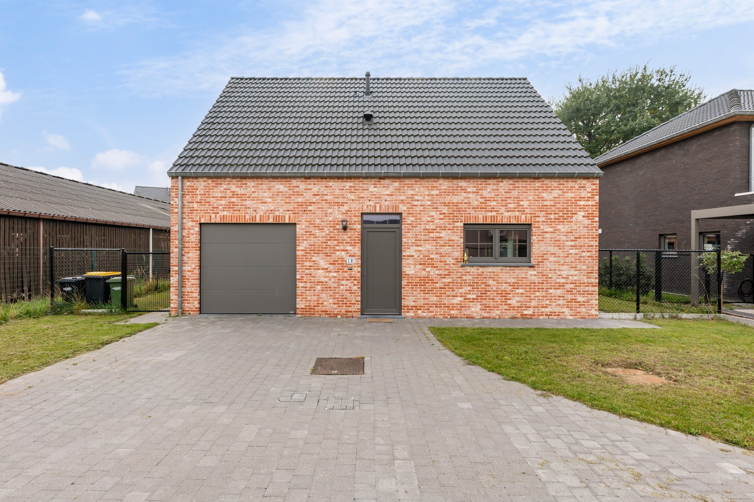 INSTAPKLARE WONING I 3 SLPK I KEERBERGEN - foto 1