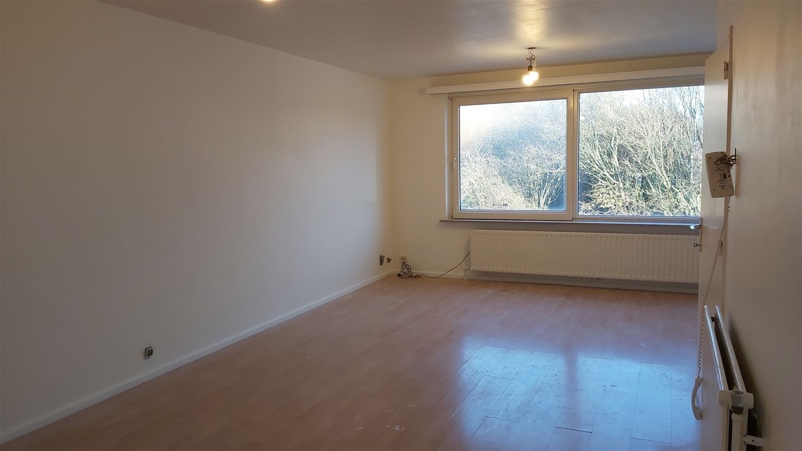 Appartement  op eerste verd met mooi groen zicht, 2 slaapkamers - foto 3