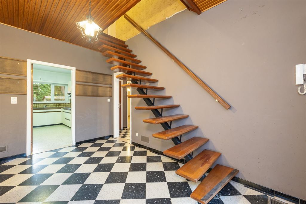 Te renoveren landhuis op 1.948m² - foto 2