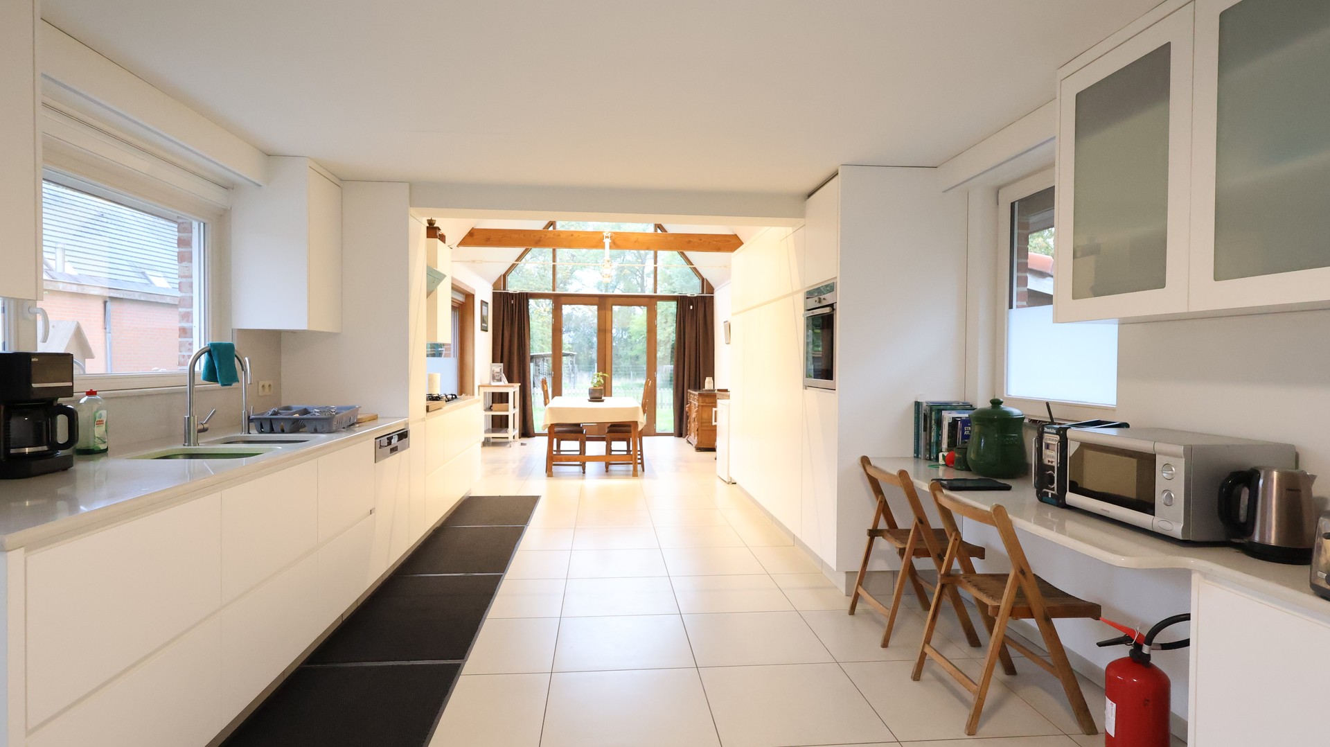 Maison à louer à Roulers avec 2 chambres - photo 4