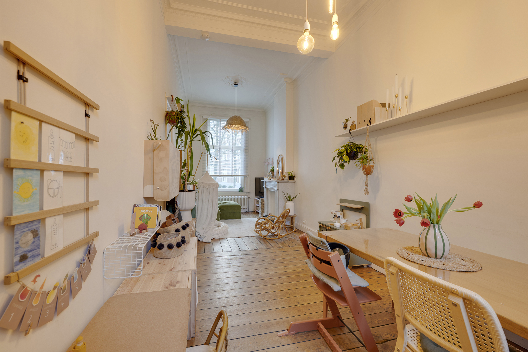 Zurenborgklassieker waar je elke dag opnieuw blij van wordt - foto 4