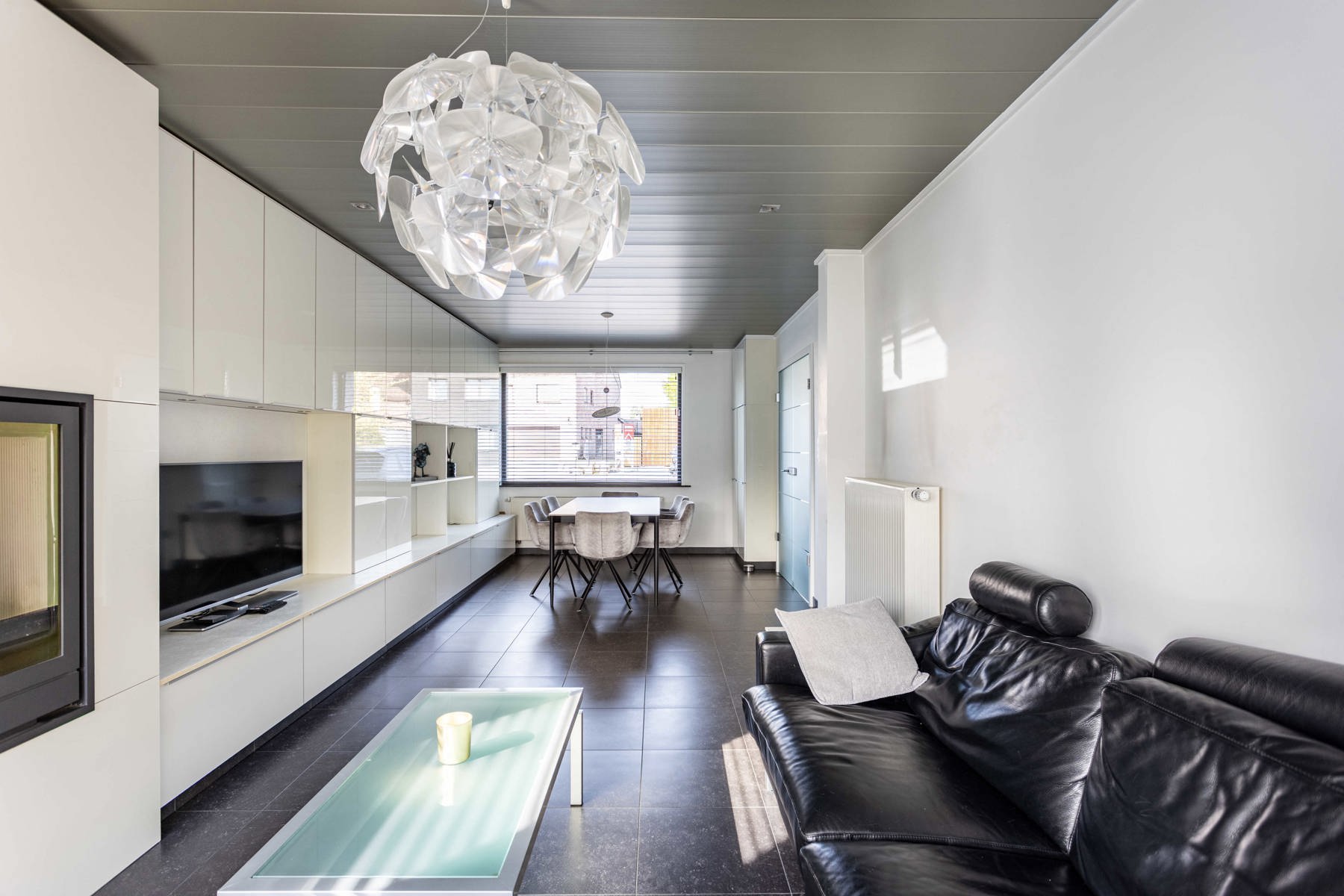 Maison à vendre à Erpe-Mere avec 3 chambres - photo 4