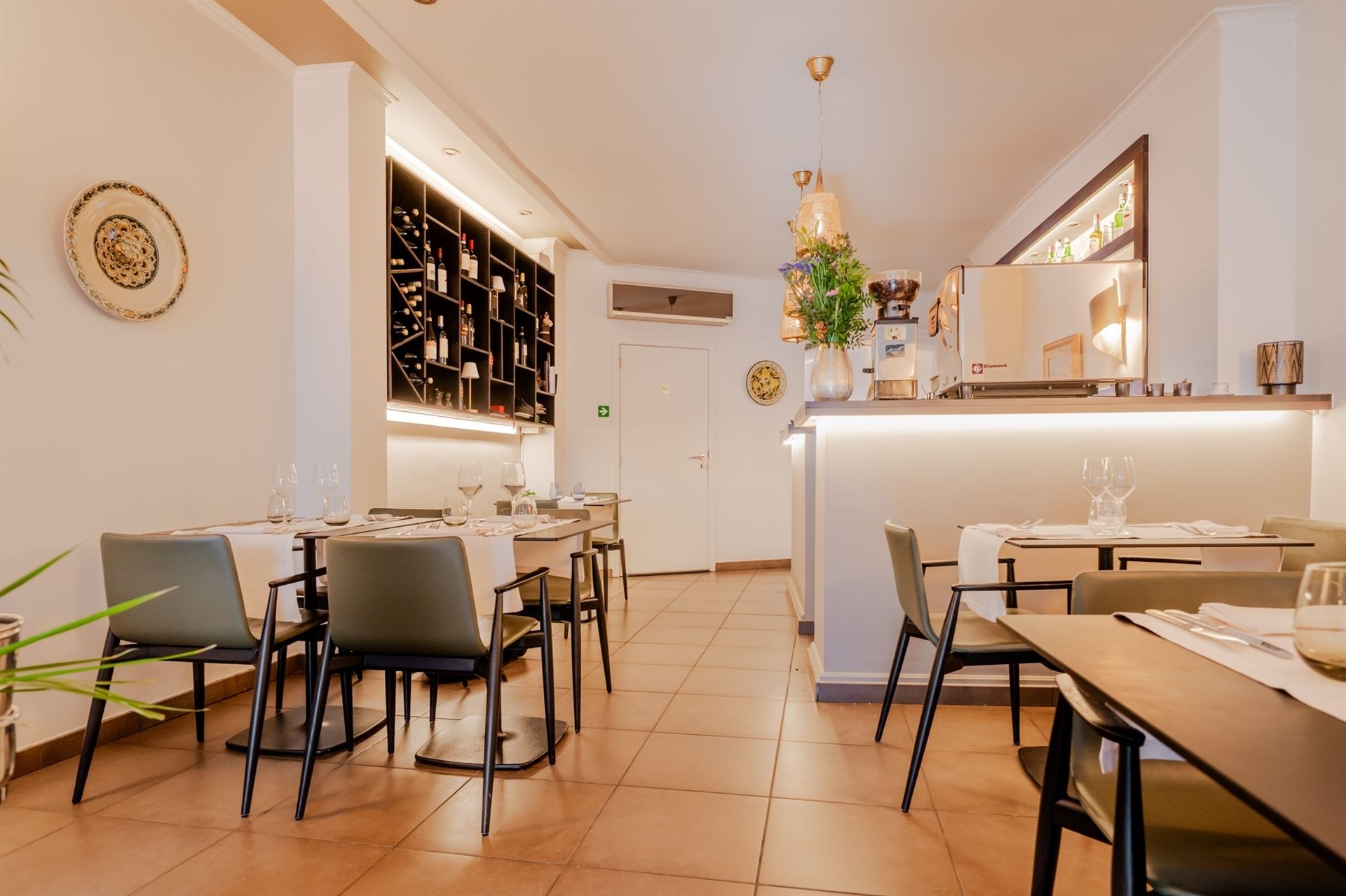 OVERNAME HANDELSFONDS TOP-RESTAURANT - foto 4