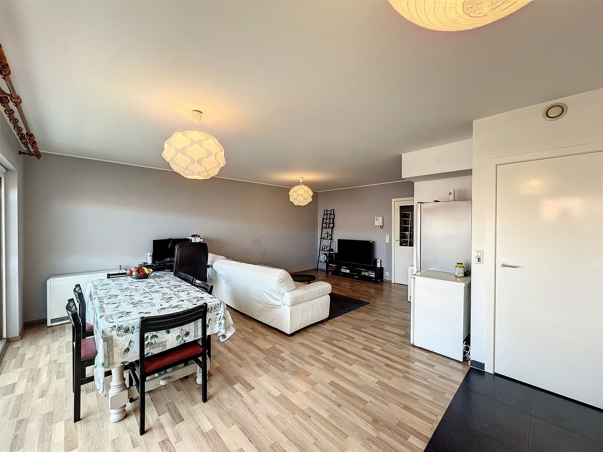 Appartement (76 m²) met 2 slaapkamers in het centrum  - foto 3