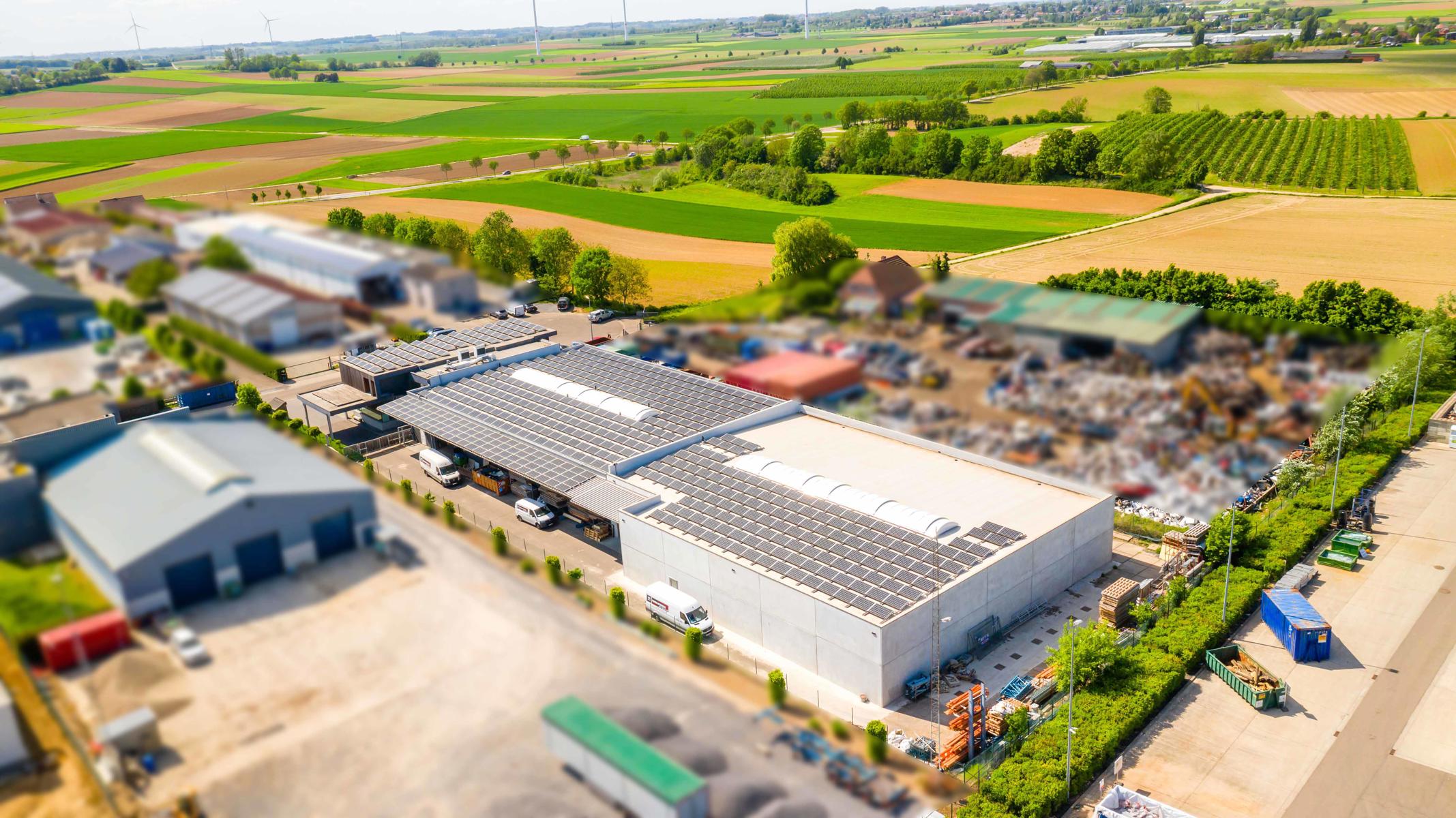 Commercial à vendre à Riemst - photo 3