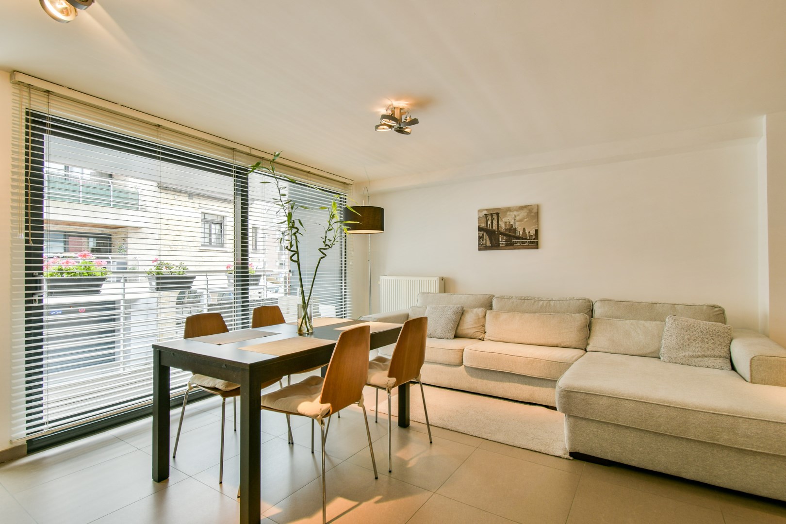 Energiezuinig appartement in het hart van Roeselare! - foto 3