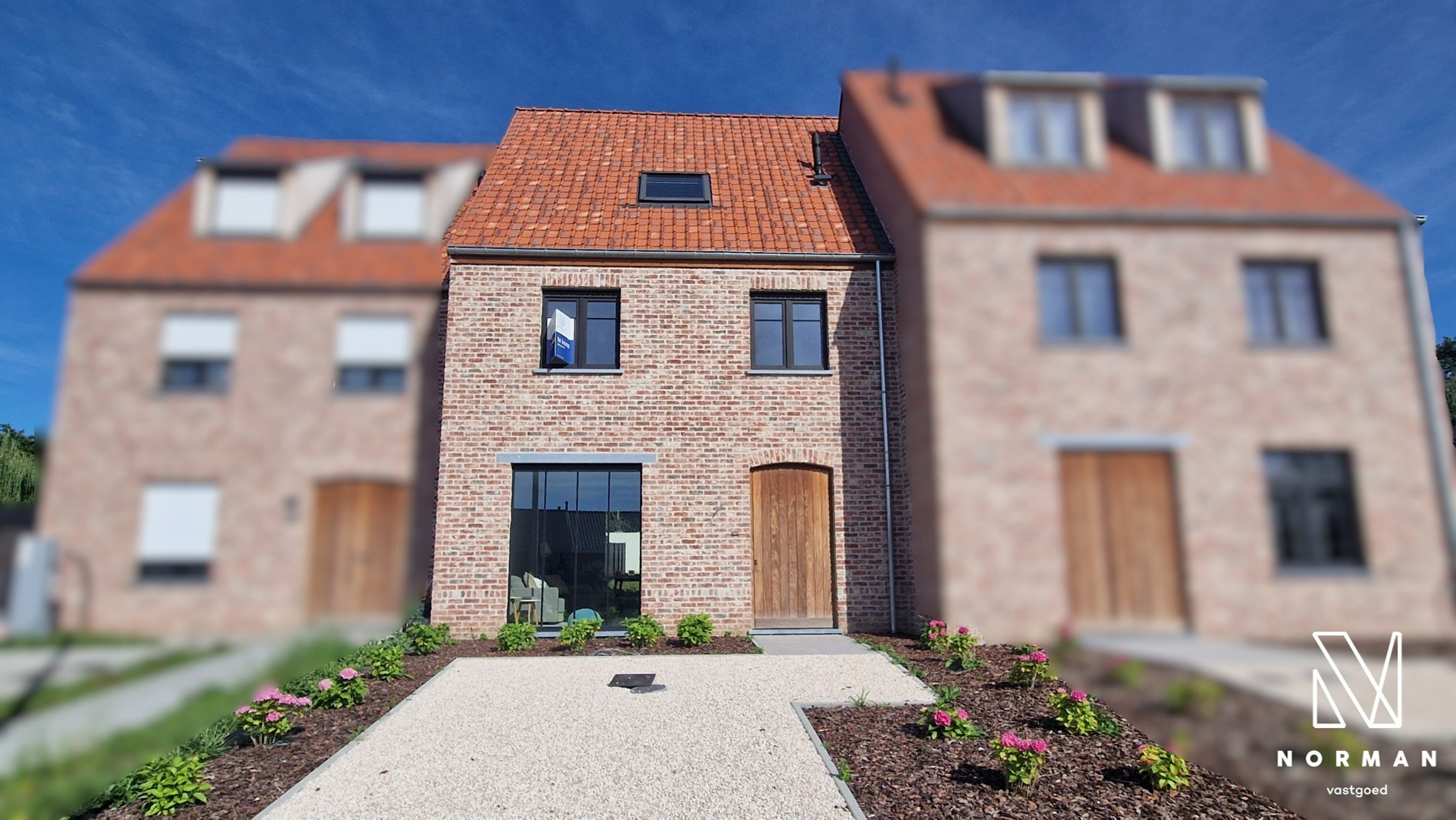 Woning in Harelbeke