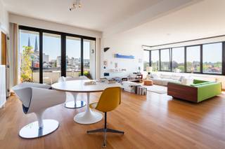Apartment for rent in Antwerp