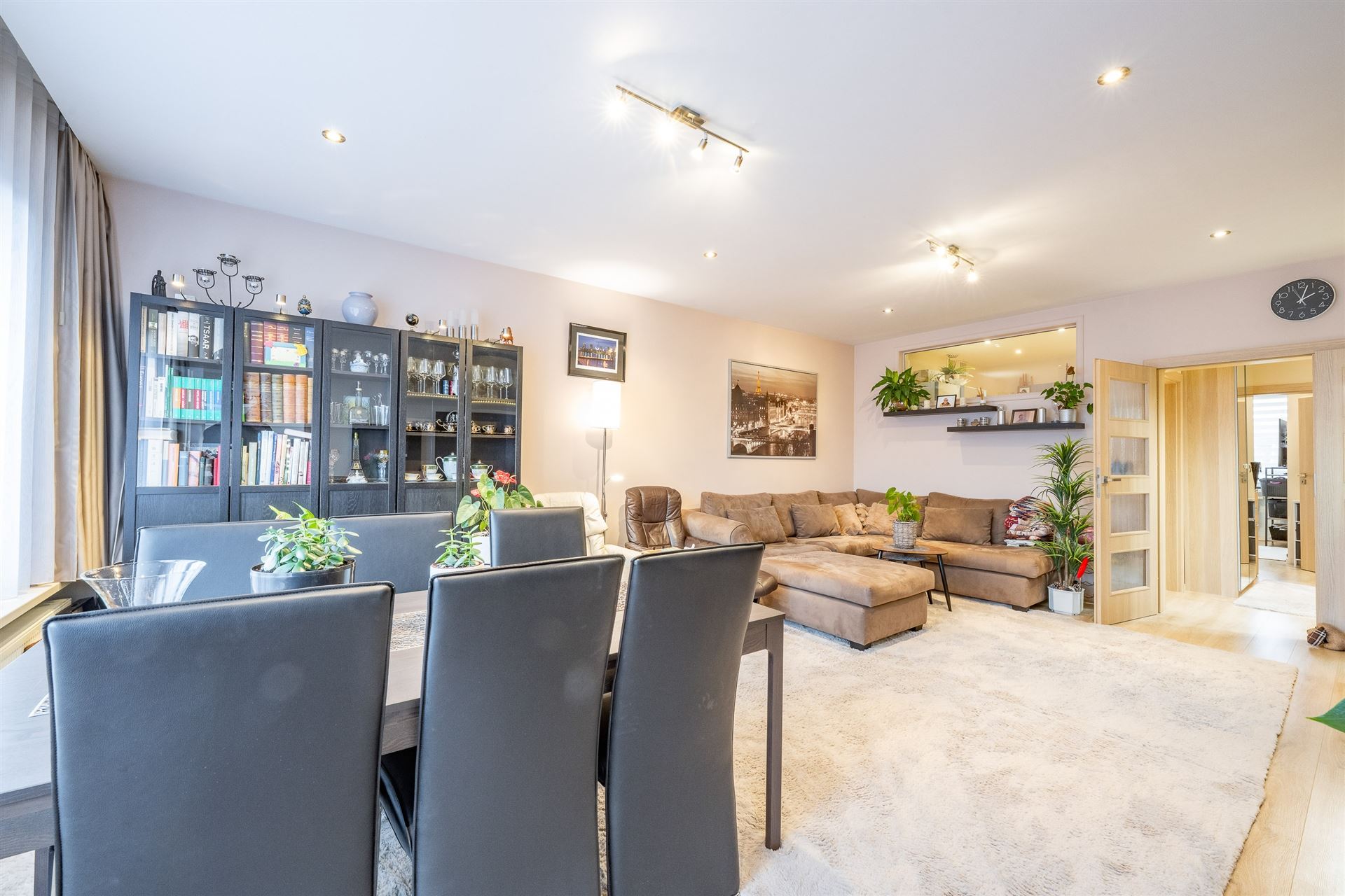 Appartement - foto 5