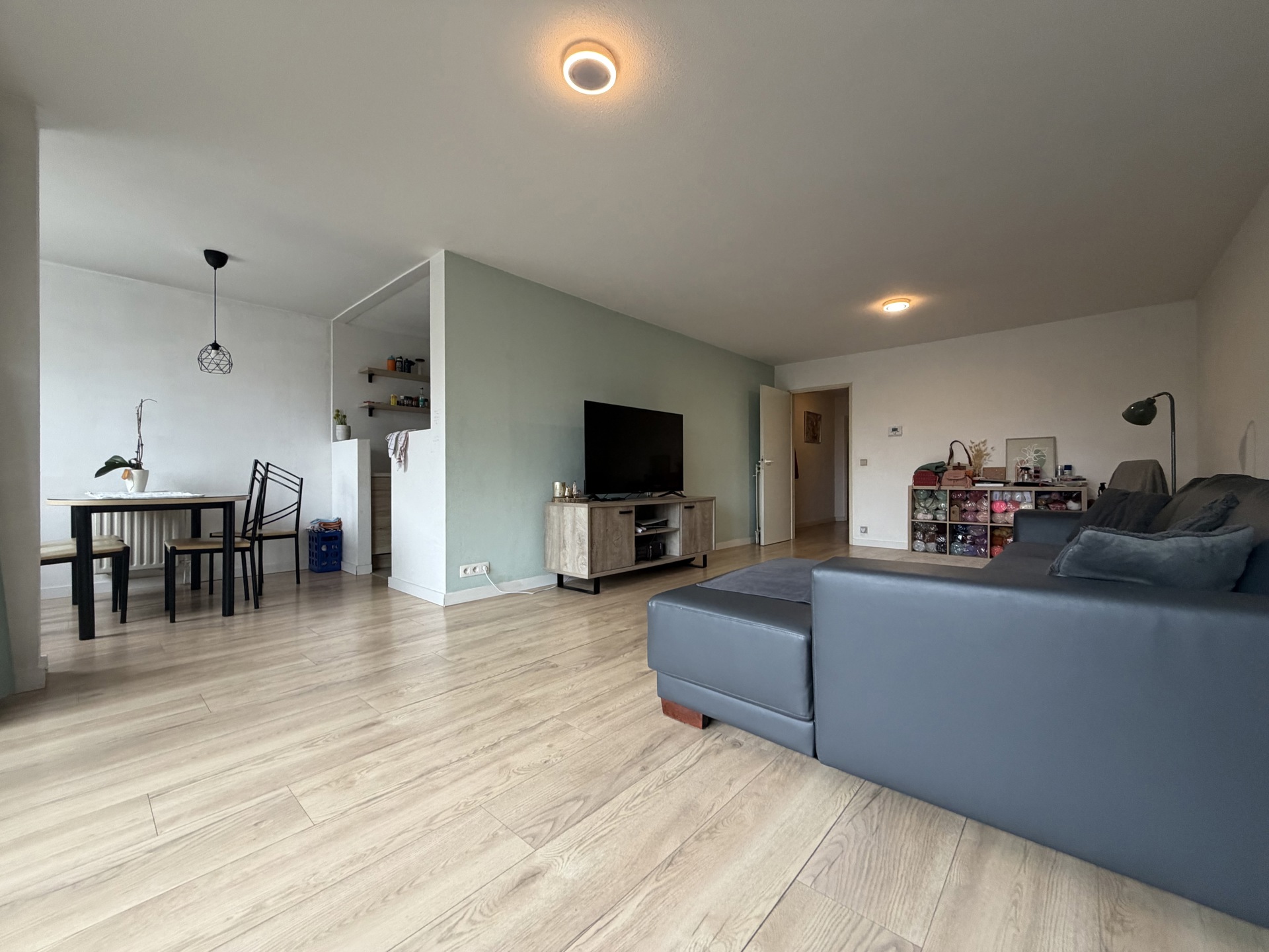 Appartement à louer à Turnhout avec 2 chambres - photo 5