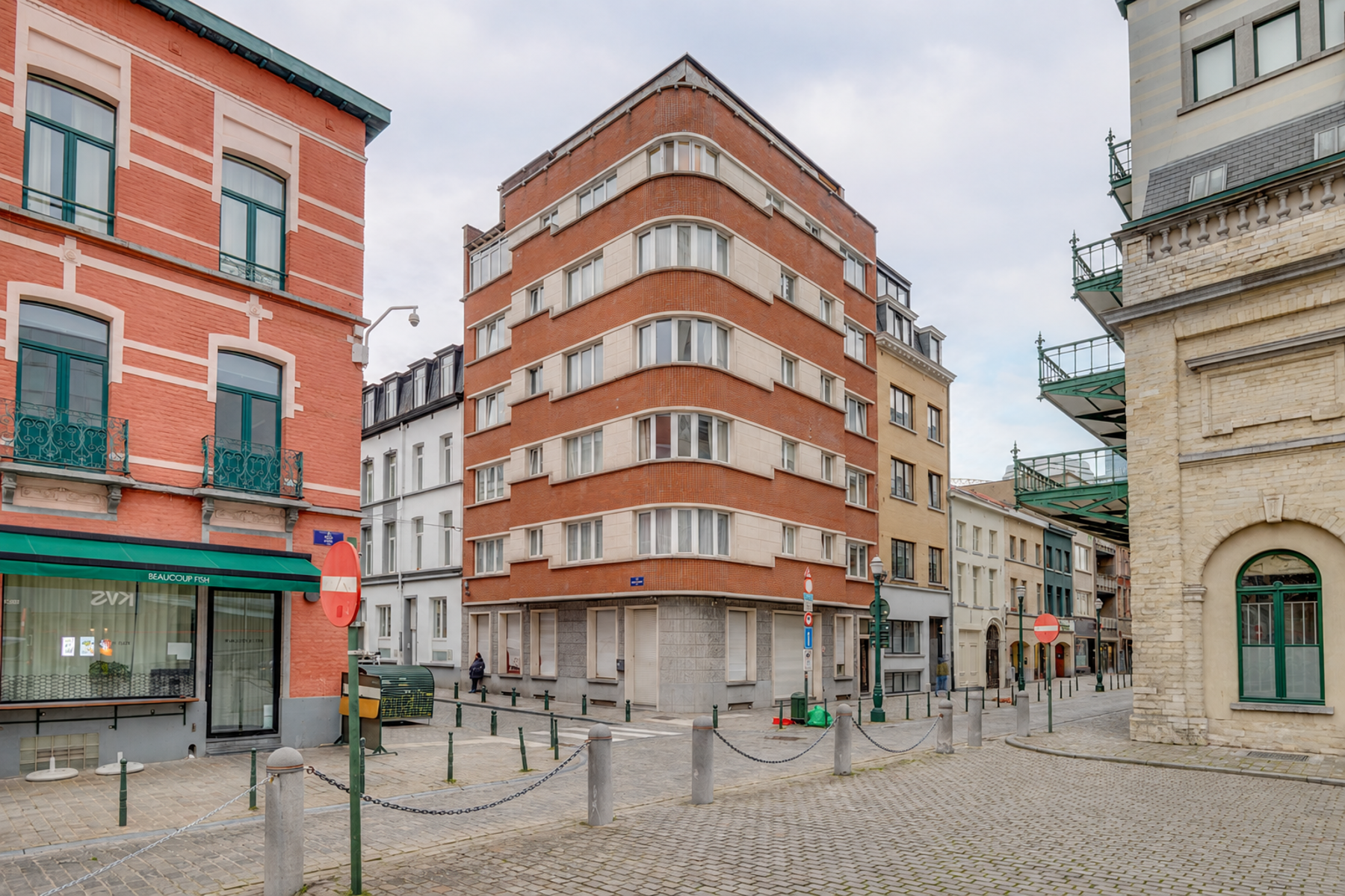 Sint-Katelijne – Studio appartement - foto 5