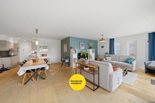 Op zoek naar een ruim appartement aan de Belgische kust met zonnig terras? Dit verzorgd appartement in Bredene combineert comfort, licht en...