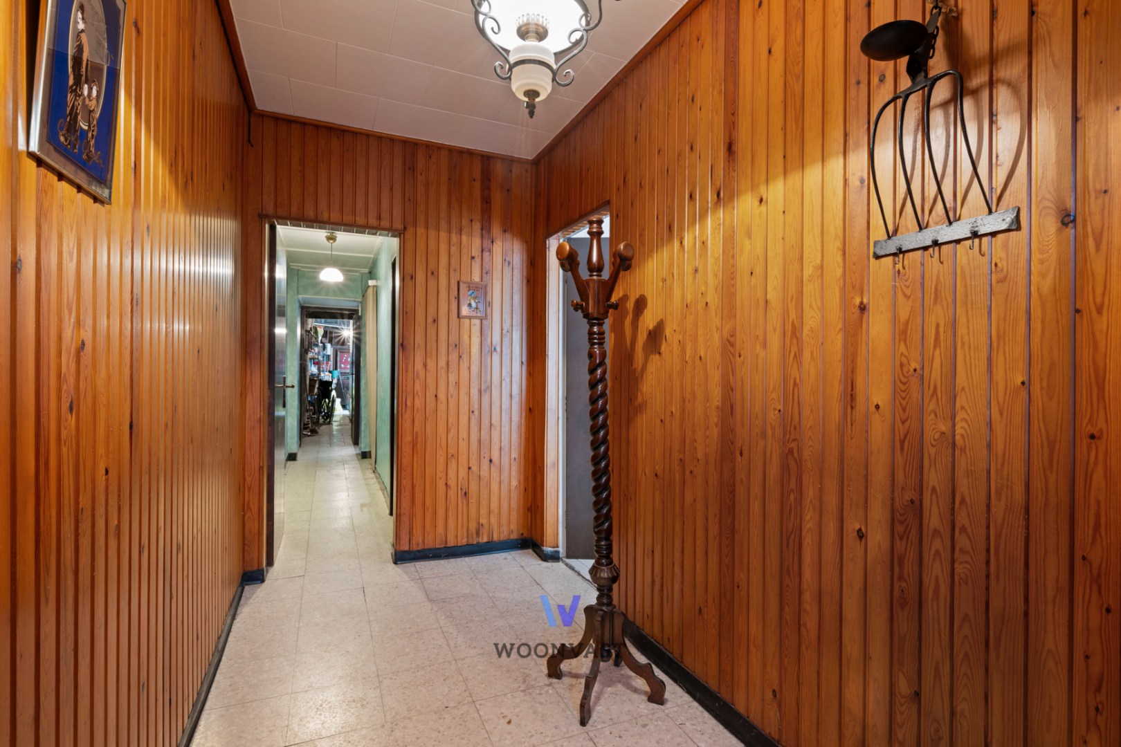 Te renoveren woning in Sint-Gillis bij Dendermonde! - foto 2