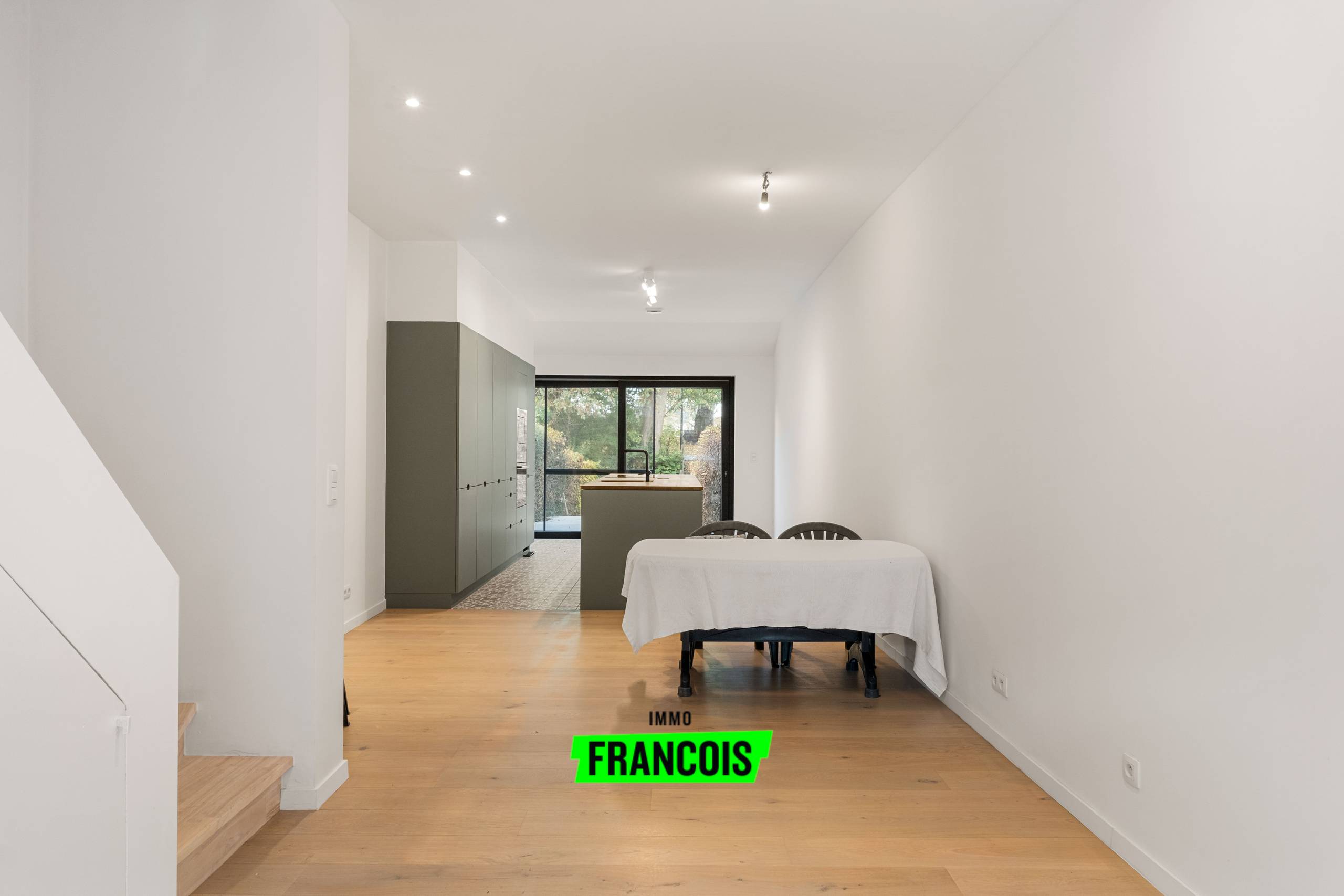 House for sale in Bruges with 2 bedrooms - photo 3