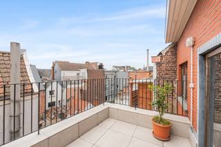 Apartment for sale in Vilvoorde