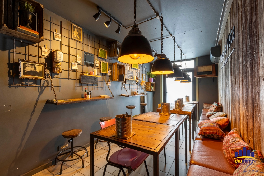 Handelspand te koop – Toplocatie Nederkouter, Gent-centrum | € 385.000 - foto 5