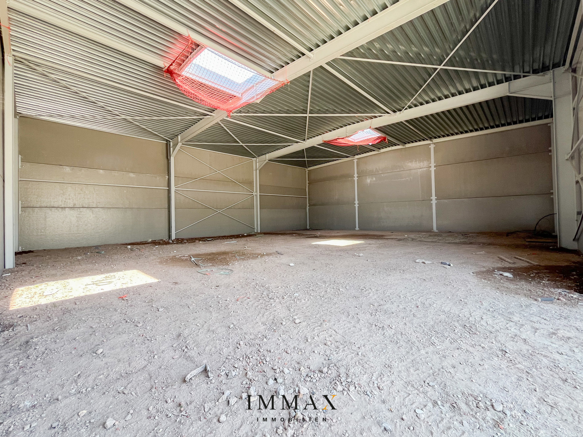 Nieuwbouw instapklare KMO-unit op strategische ligging - foto 2