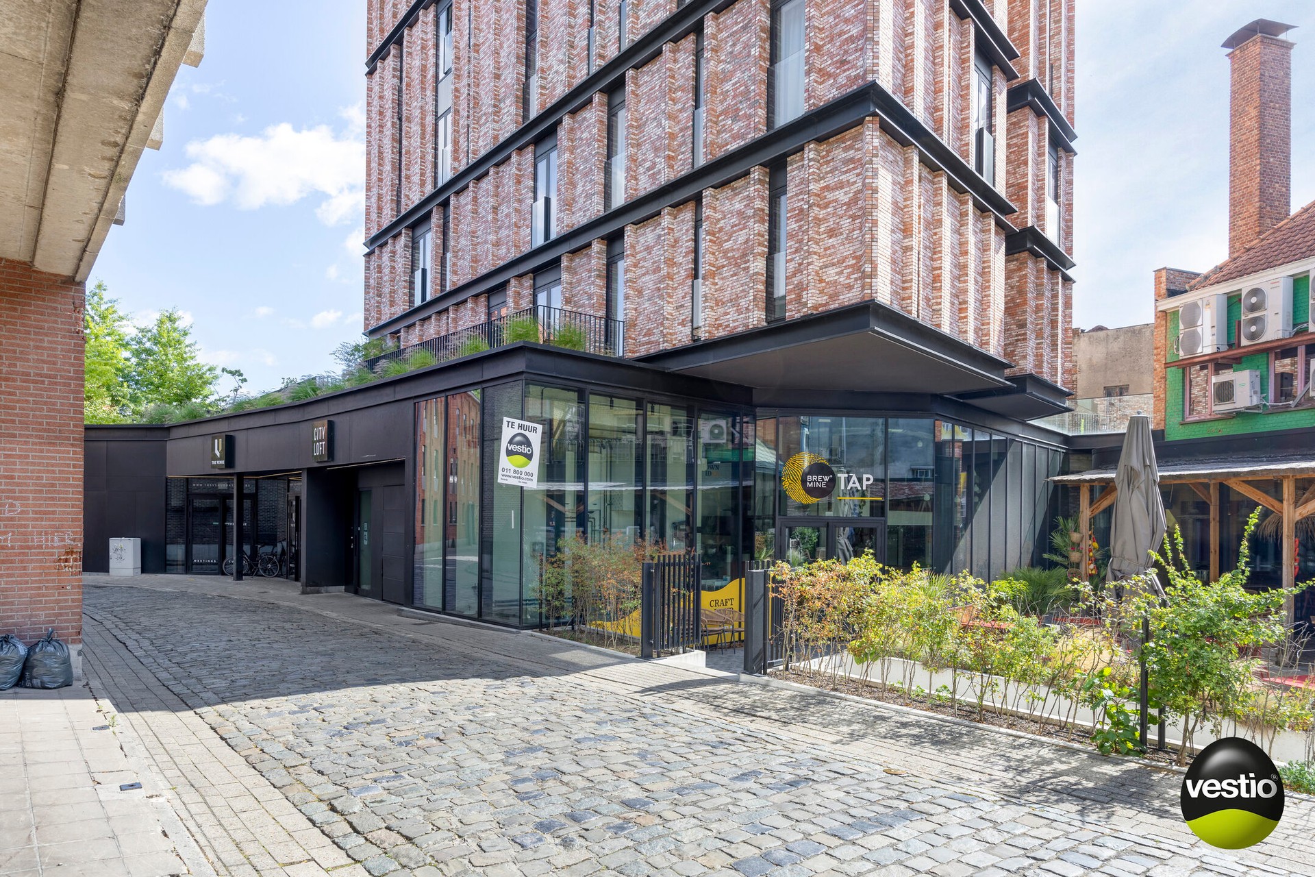 Commercial for sale in Hasselt - photo 2