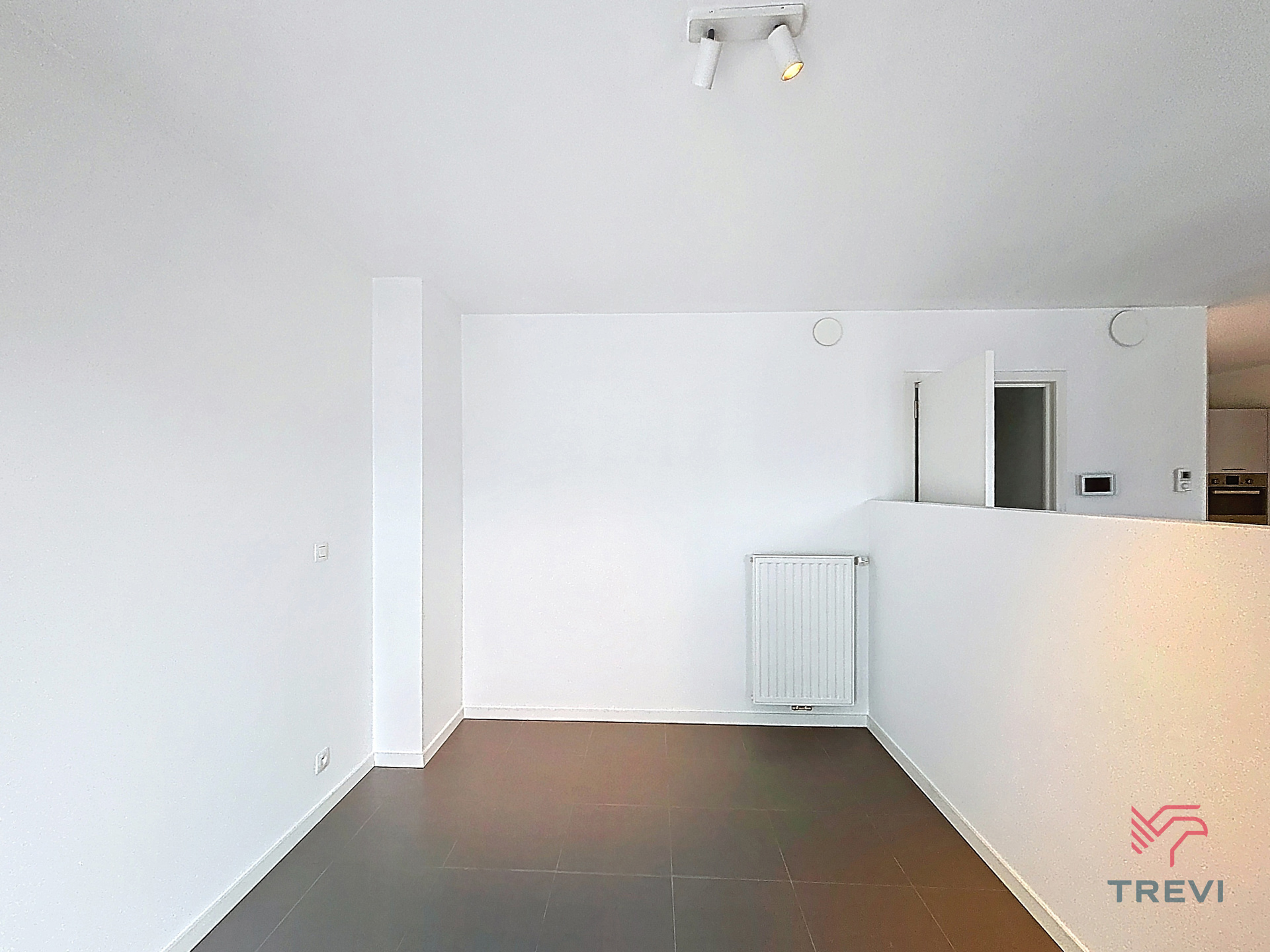 Studio met slaaphoek in Tour & Taxis - foto 5