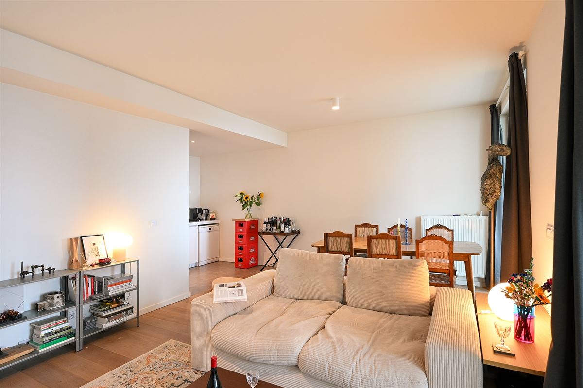 Apartment for sale in Antwerp with 2 bedrooms - photo 4