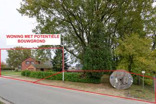 Maison à vendre à Pelt