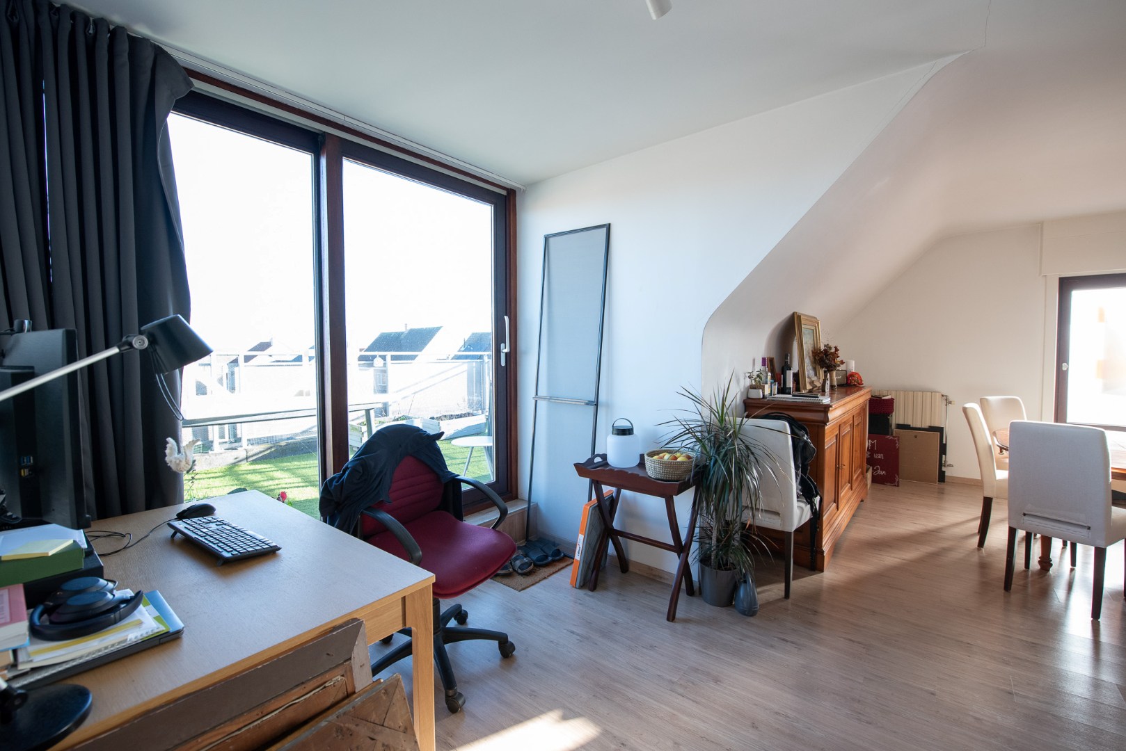 Apartment for rent in Zulte with 1 bedroom - photo 5