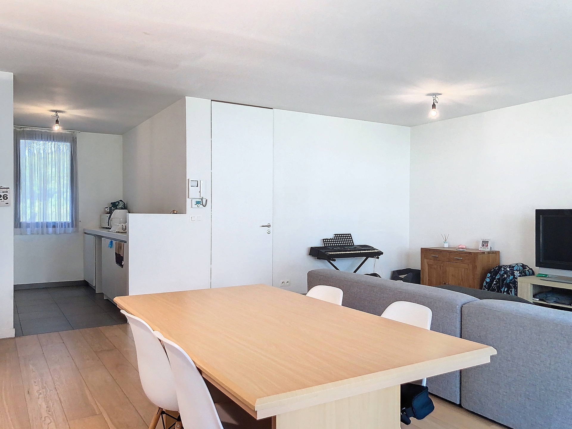 Apartment for rent in Ghent with 3 bedrooms - photo 5