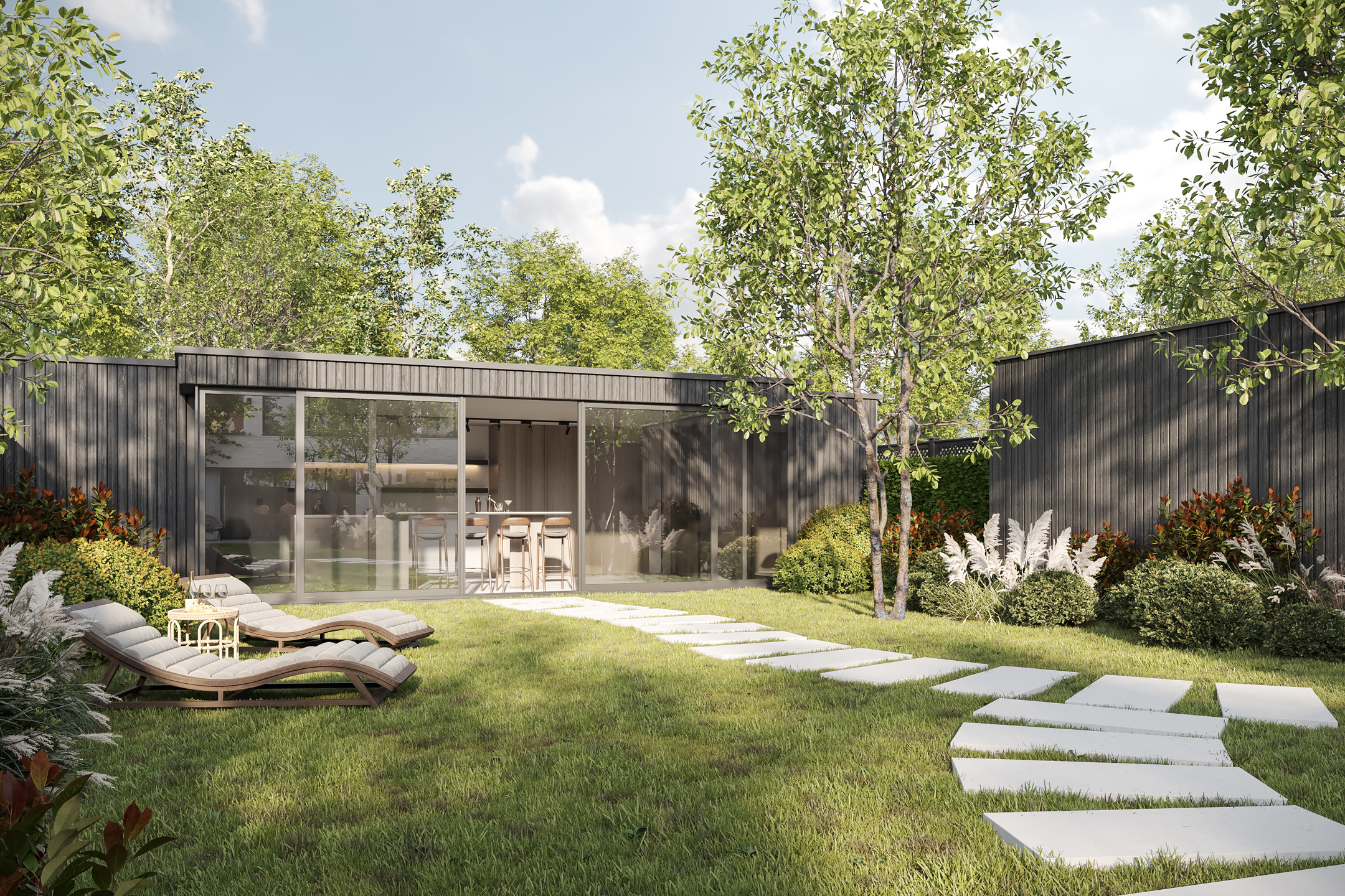 Appartement à vendre à Hoogstraten avec 2 chambres - photo 5