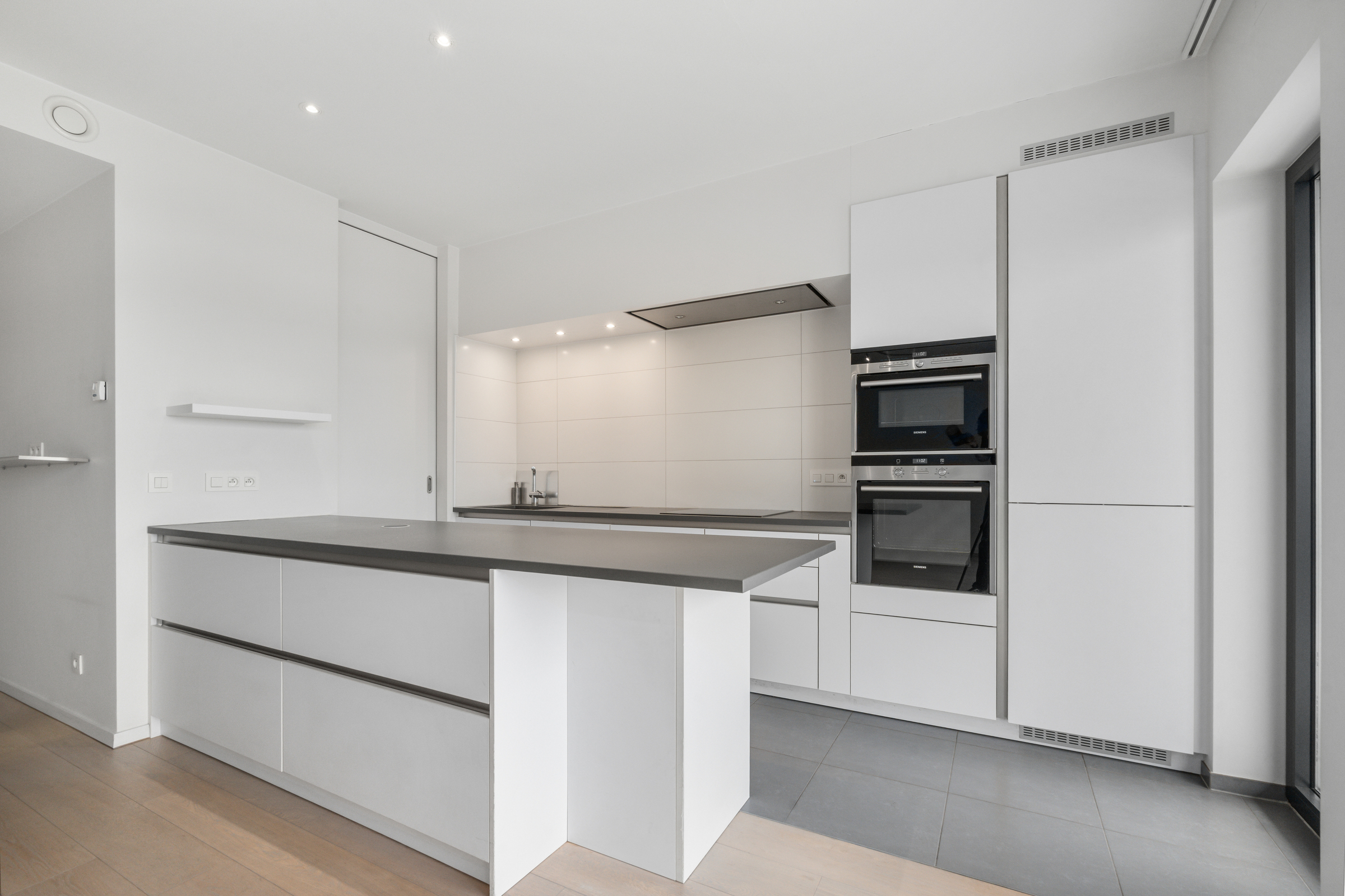 Instapklaar appartement met zicht op de Schelde - foto 5