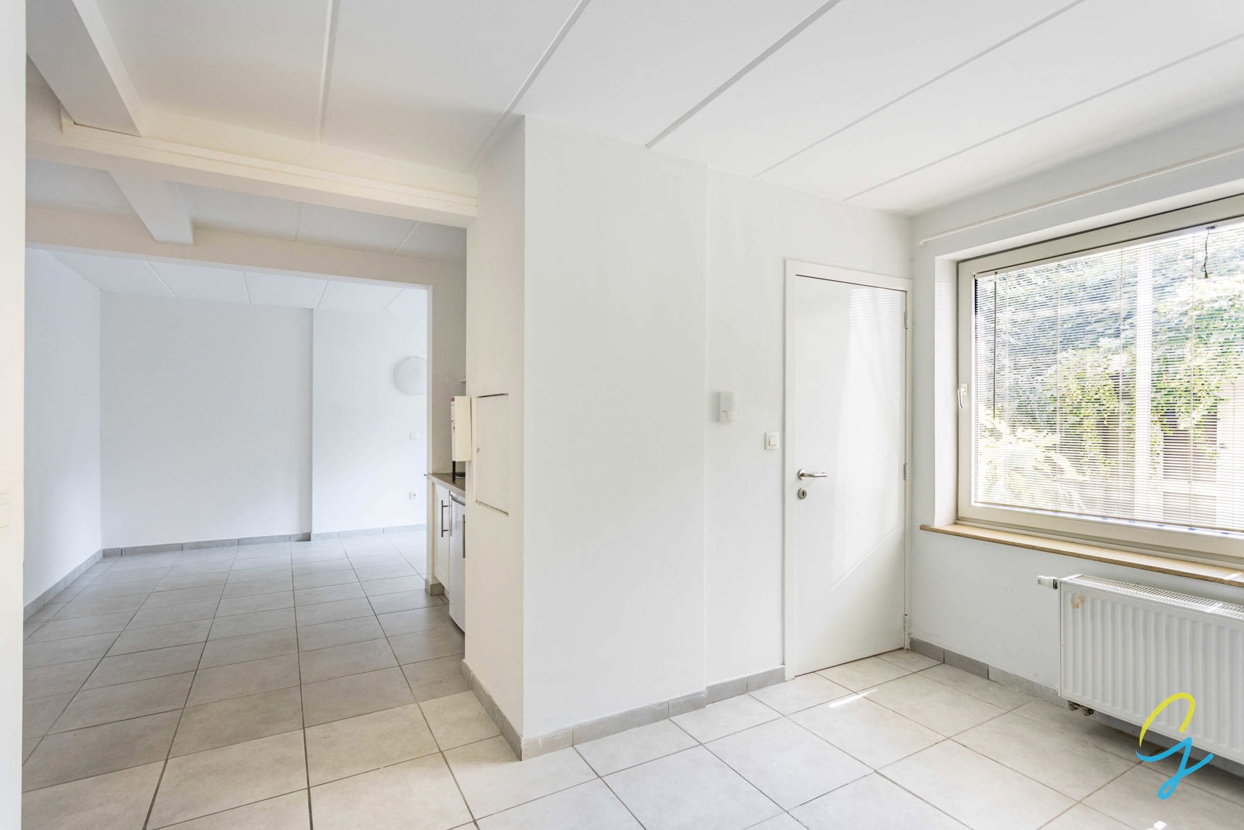 Appartement à vendre à Gand