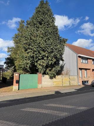 Terrain à vendre à Vosselaar