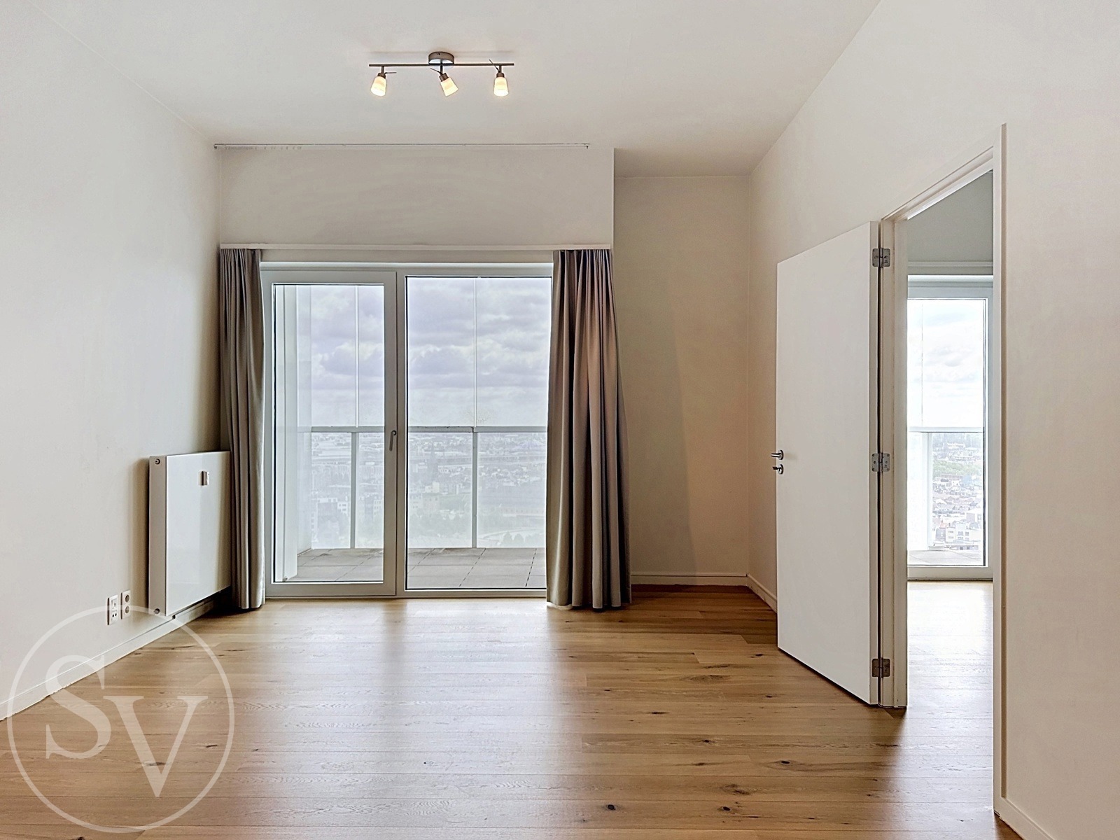 Appartement à vendre à Anvers