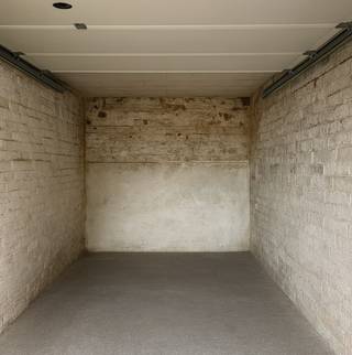 Garage for sale in Antwerp
