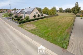 Terrain à vendre à Peer