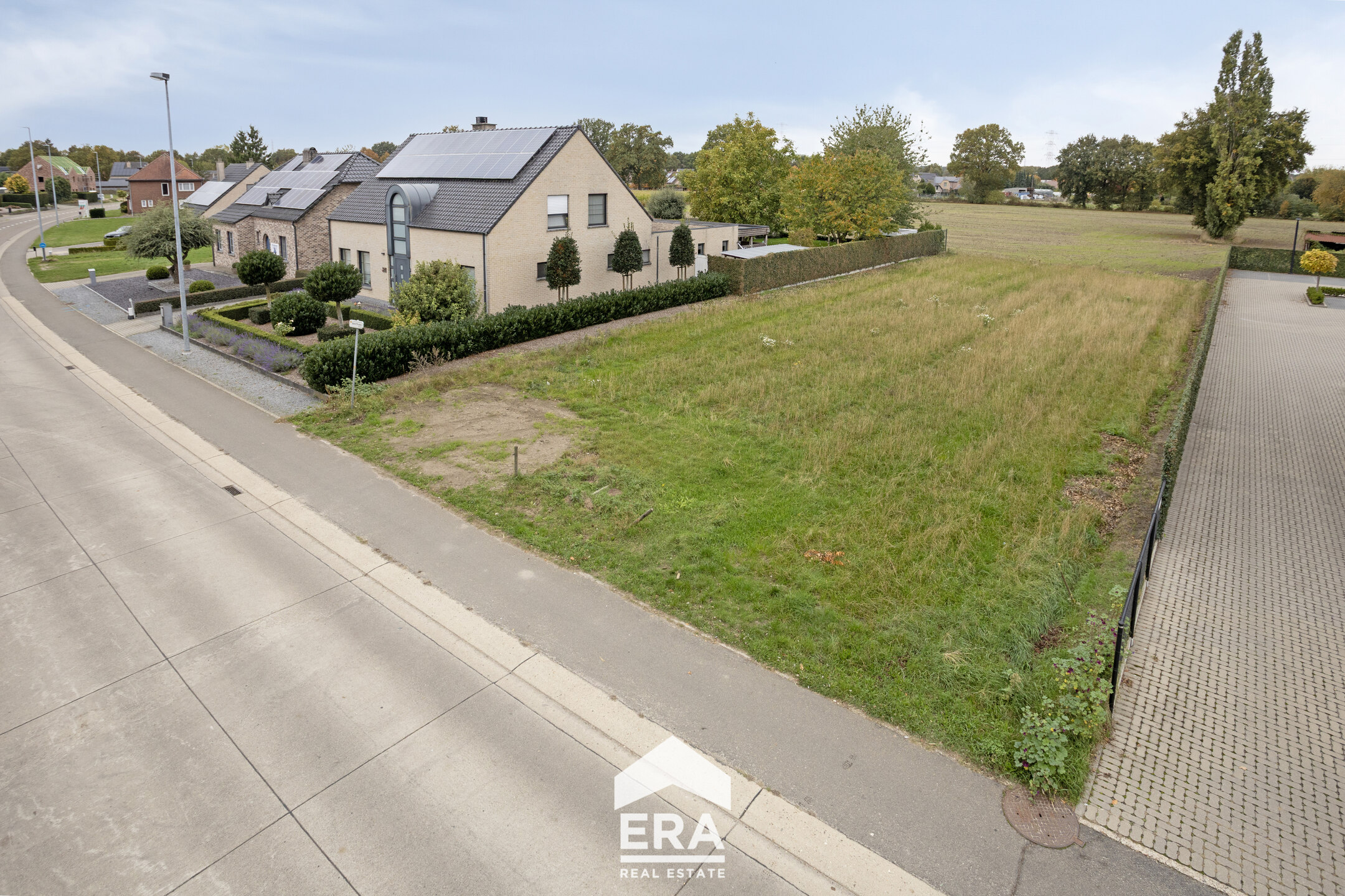 Terrain à vendre à Peer - photo 2