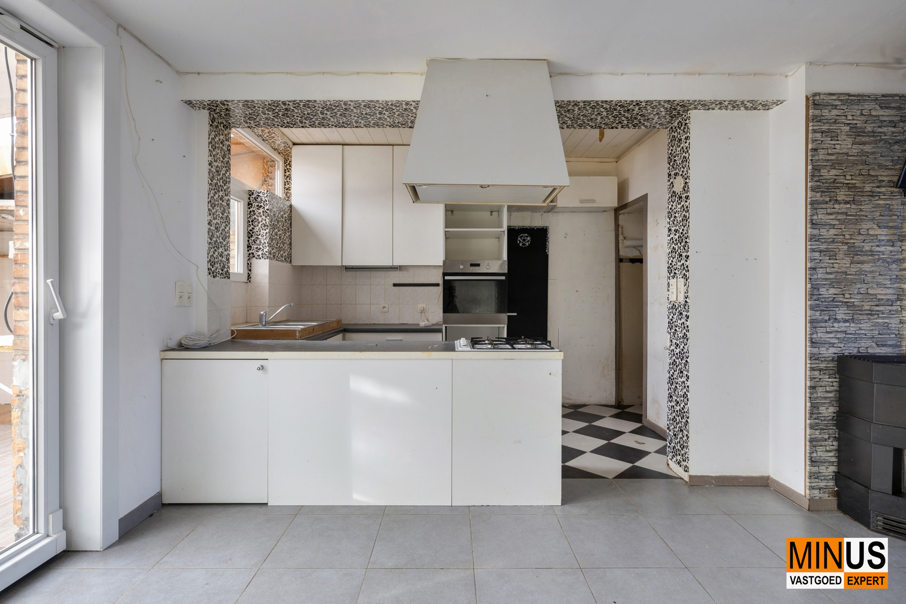 House for sale in Ostend with 3 bedrooms - photo 4