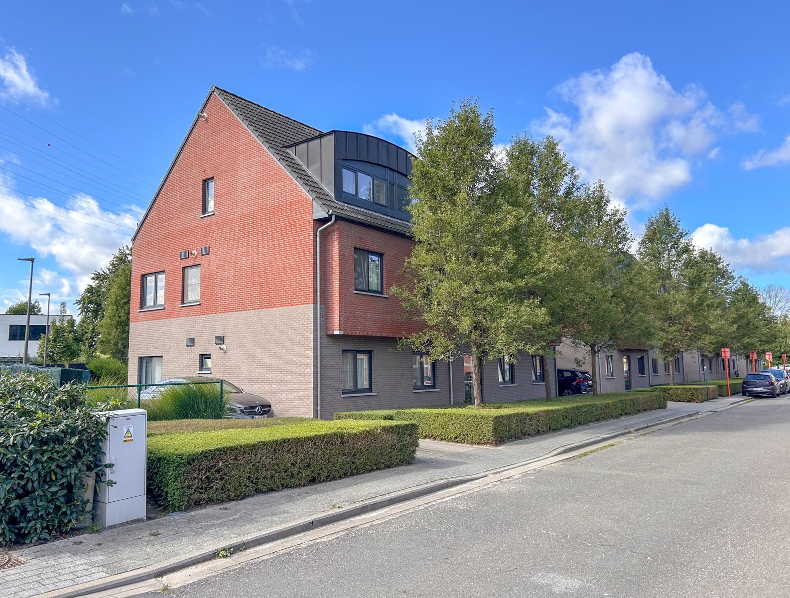 Appartement te koop in Mechelen met 3 slaapkamers - foto 2