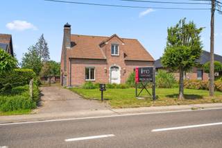 Maison à vendre à Keerbergen