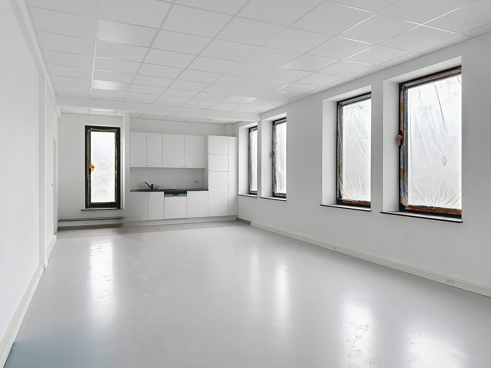 Activiteits- of opslagruimte op een toplocatie nabij de A12 - foto 3