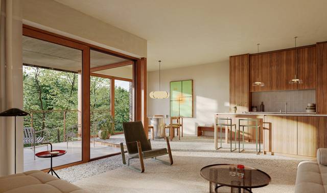 Project te koop in Asse